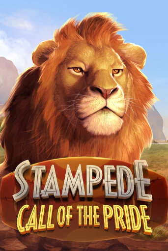 Stampede Call of the Pride онлайн игра GMSlots | GMSlots без регистрации