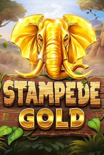 Stampede Gold онлайн игра GMSlots | GMSlots без регистрации