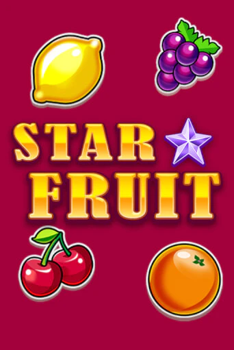 Starfruit онлайн игра GMSlots | GMSlots без регистрации