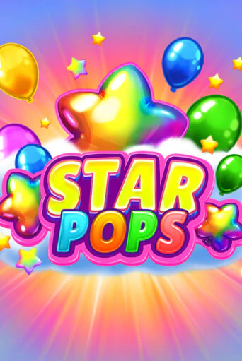 Star Pops онлайн игра GMSlots | GMSlots без регистрации