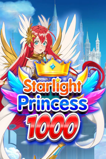 Starlight Princess 1000 онлайн игра GMSlots | GMSlots без регистрации