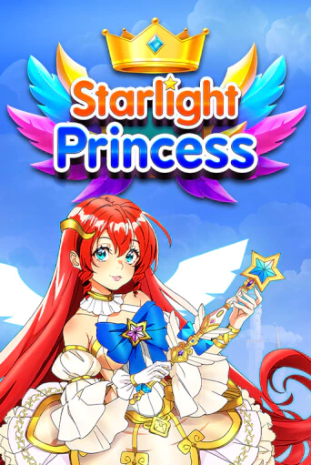 Starlight Princess онлайн игра GMSlots | GMSlots без регистрации