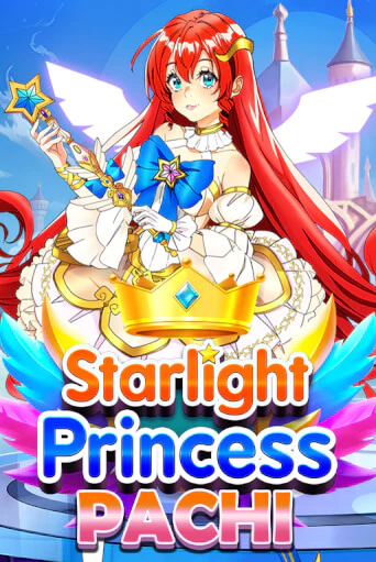 Starlight Princess Pachi онлайн игра GMSlots | GMSlots без регистрации