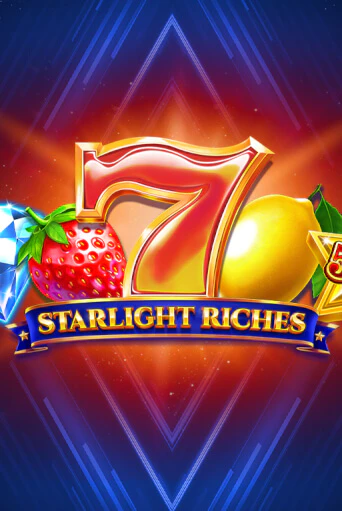 Starlight Riches онлайн игра GMSlots | GMSlots без регистрации