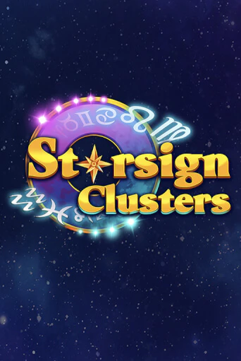 Starsign Clusters онлайн игра GMSlots | GMSlots без регистрации