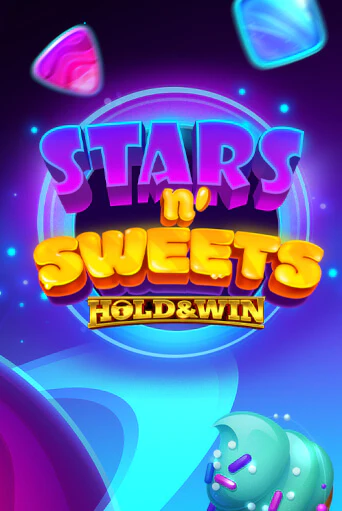 Stars n' Sweets™ Hold & Win™ онлайн игра GMSlots | GMSlots без регистрации