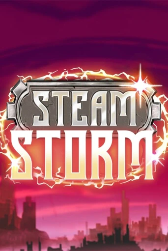 Steam Storm онлайн игра GMSlots | GMSlots без регистрации