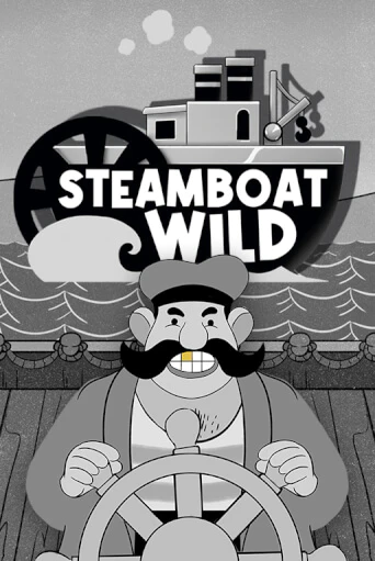 Steamboat Wild онлайн игра GMSlots | GMSlots без регистрации