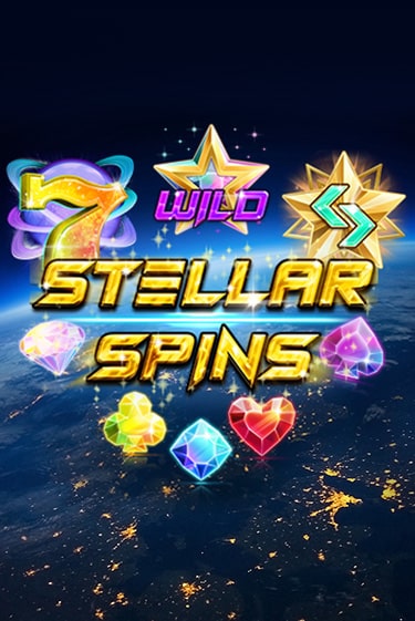 Stellar Spins онлайн игра GMSlots | GMSlots без регистрации