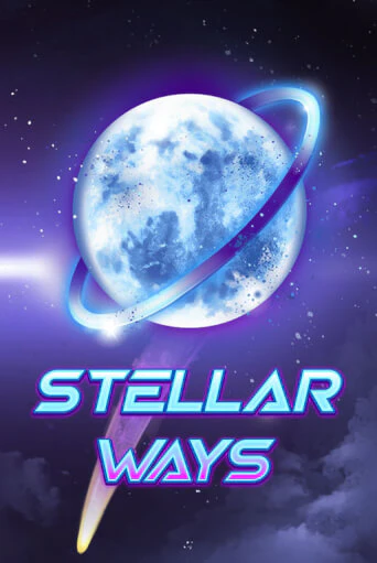 Stellar Ways онлайн игра GMSlots | GMSlots без регистрации