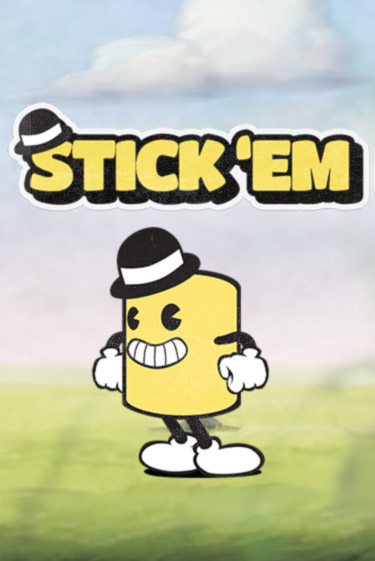 Stickem онлайн игра GMSlots | GMSlots без регистрации