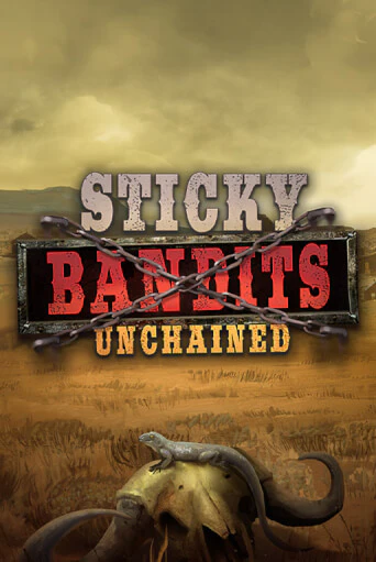 Sticky Bandits Unchained онлайн игра GMSlots | GMSlots без регистрации