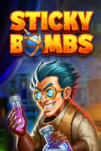 Sticky Bombs онлайн игра GMSlots | GMSlots без регистрации