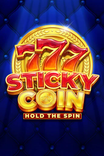 Sticky Coin: Hold The Spin онлайн игра GMSlots | GMSlots без регистрации