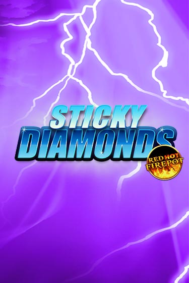 Sticky Diamonds Red Hot Firepot онлайн игра GMSlots | GMSlots без регистрации