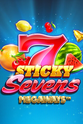 Sticky Sevens Megaways онлайн игра GMSlots | GMSlots без регистрации