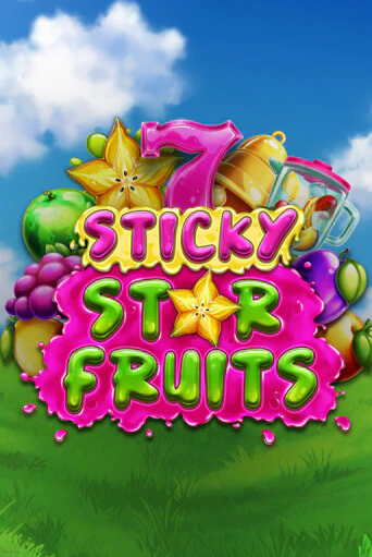 Sticky Star Fruits онлайн игра GMSlots | GMSlots без регистрации