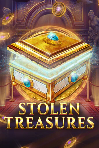 Stolen Treasures онлайн игра GMSlots | GMSlots без регистрации