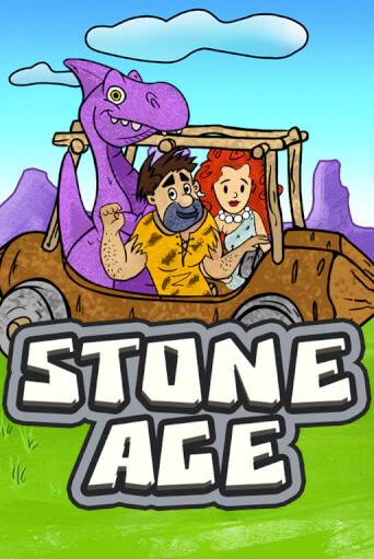 Stone Age онлайн игра GMSlots | GMSlots без регистрации