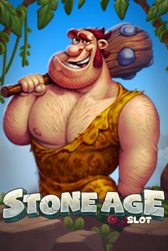 Stone age Slot онлайн игра GMSlots | GMSlots без регистрации