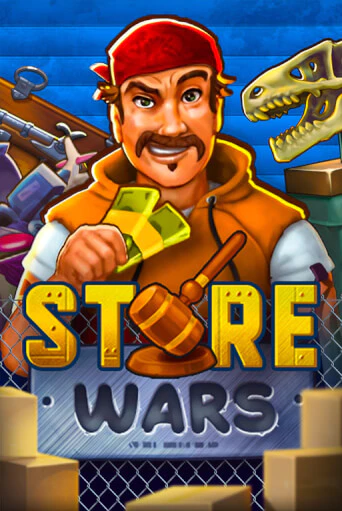 Store Wars онлайн игра GMSlots | GMSlots без регистрации