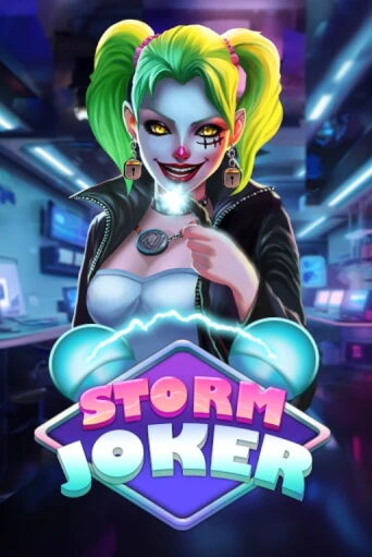 Storm Joker онлайн игра GMSlots | GMSlots без регистрации