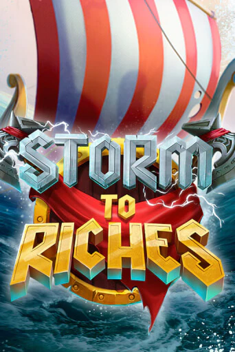 Storm To Riches онлайн игра GMSlots | GMSlots без регистрации