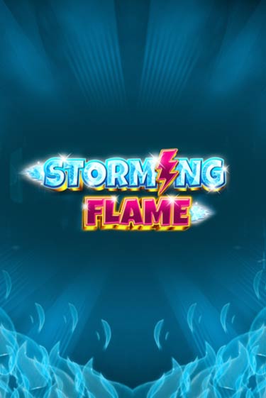 Storming Flame онлайн игра GMSlots | GMSlots без регистрации