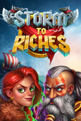 Storm to Riches онлайн игра GMSlots | GMSlots без регистрации