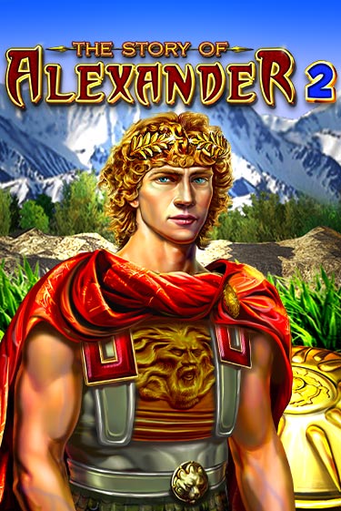 The Story of Alexander 2 онлайн игра GMSlots | GMSlots без регистрации