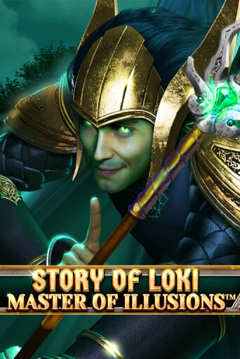 Story Of Loki - Master Of Illusions онлайн игра GMSlots | GMSlots без регистрации