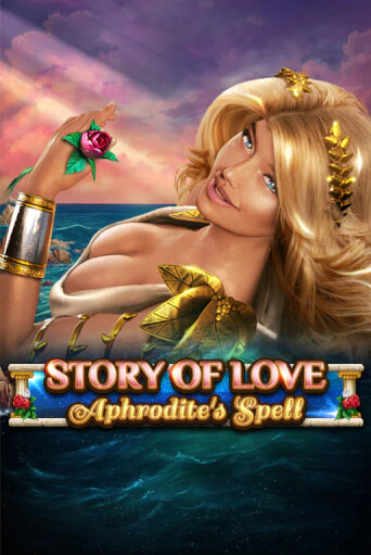 Story Of Love - Aphrodite's Spell онлайн игра GMSlots | GMSlots без регистрации