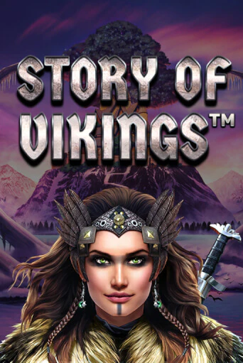 Story Of Vikings онлайн игра GMSlots | GMSlots без регистрации