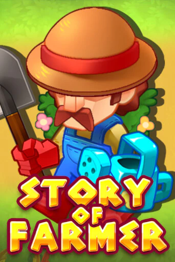 Story of Farmer онлайн игра GMSlots | GMSlots без регистрации