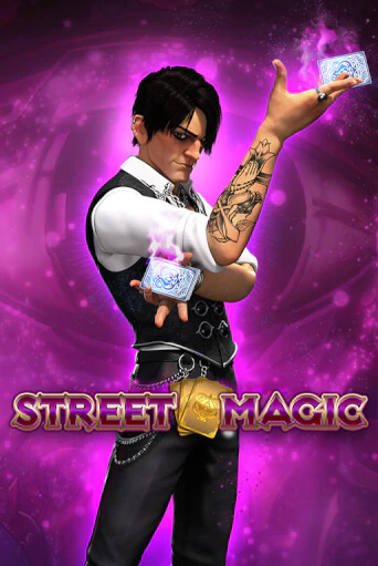 Street Magic онлайн игра GMSlots | GMSlots без регистрации