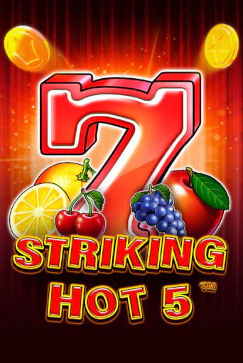 Striking Hot 5 онлайн игра GMSlots | GMSlots без регистрации