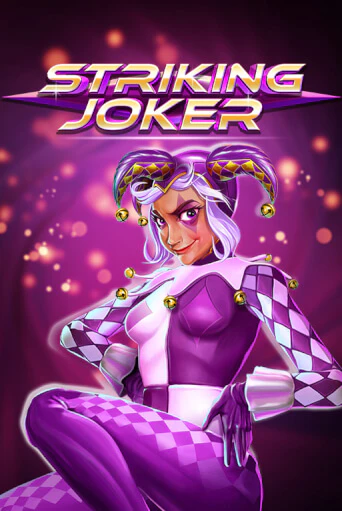 Striking Joker онлайн игра GMSlots | GMSlots без регистрации