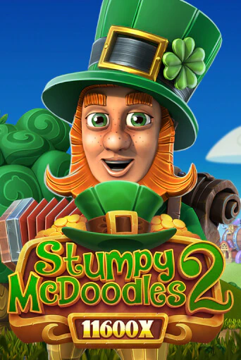 Stumpy McDoodles 2 онлайн игра GMSlots | GMSlots без регистрации