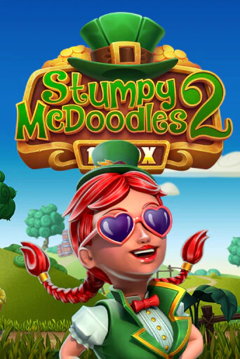 Stumpy McDoodles 2 онлайн игра GMSlots | GMSlots без регистрации