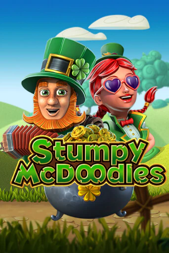 Stumpy McDoodles онлайн игра GMSlots | GMSlots без регистрации