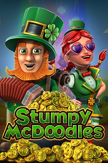 Stumpy McDoodles онлайн игра GMSlots | GMSlots без регистрации