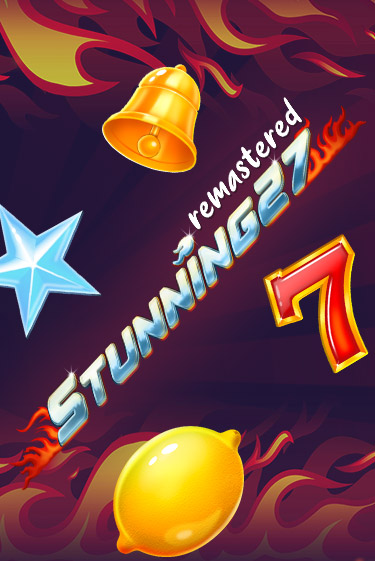 Stunning 27 Remastered онлайн игра GMSlots | GMSlots без регистрации