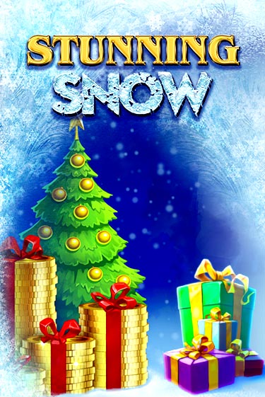 Stunning Snow онлайн игра GMSlots | GMSlots без регистрации