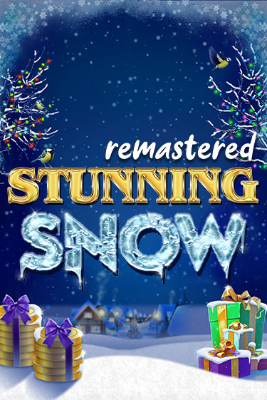 Stunning Snow Remastered онлайн игра GMSlots | GMSlots без регистрации