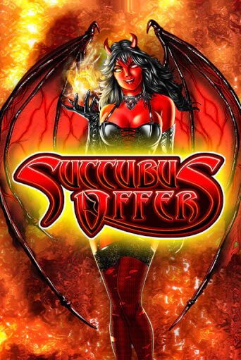 Succubus Offer онлайн игра GMSlots | GMSlots без регистрации