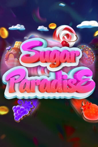 Sugar Paradise онлайн игра GMSlots | GMSlots без регистрации