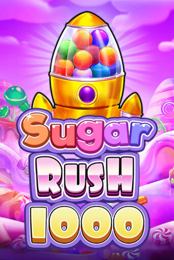 Sugar Rush 1000 онлайн игра GMSlots | GMSlots без регистрации