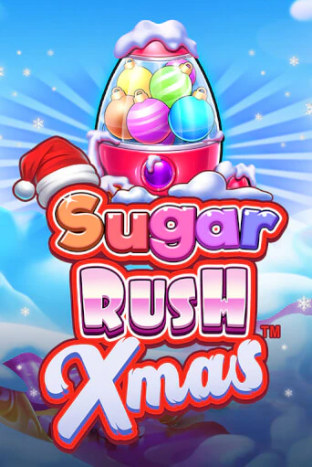 Sugar Rush Xmas онлайн игра GMSlots | GMSlots без регистрации