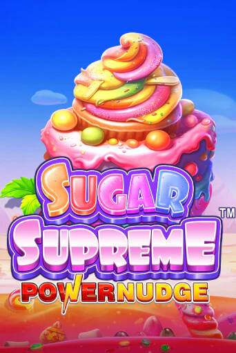 Sugar Supreme Powernudge™ онлайн игра GMSlots | GMSlots без регистрации