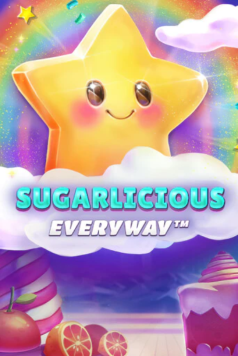 Sugarlicious EveryWay онлайн игра GMSlots | GMSlots без регистрации